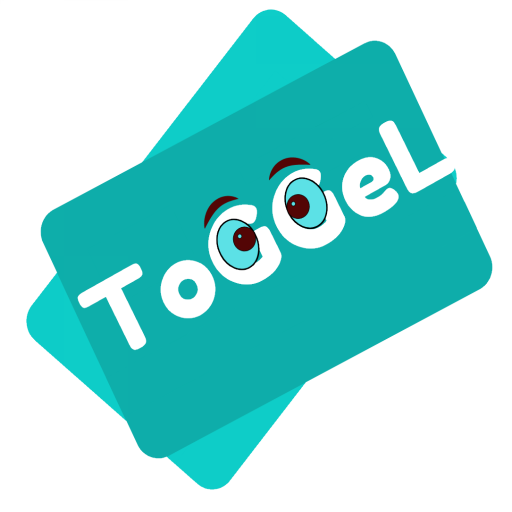 ToGGeL® logo
