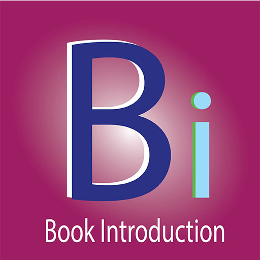Book Introduction logo