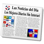 Top 4 News & Magazines Apps Like Periódicos Dominicanos - Best Alternatives