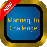 Mannequin Challenge New icon