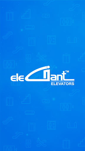 Android application Elegant Elevators screenshort