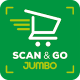 Jumbo Scan And Go icon