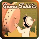 Gema Takbir Idul Fitri 2017 ( Lebaran 2017 ) icon