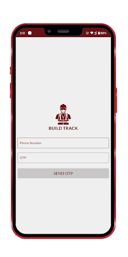 BUILD TRACK