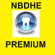 NBDHE Flashcards Premiium  Icon