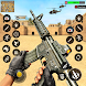 FPS Commando Strike: Gun Games - Androidアプリ