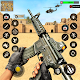 FPS Commando Strike: Gun Games