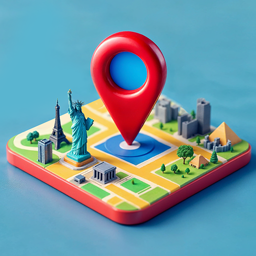 Earth Maps 3D, Live Satellite Download on Windows