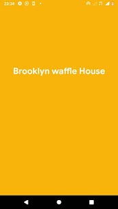 Brooklyn waffle House 3