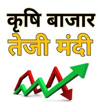 कृषि बाजार तेजी मंदी - Krishi Bajar Teji Mandi