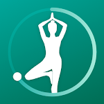 Cover Image of Download Yoga Poses  APK