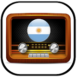 Radio FM Argentina icon