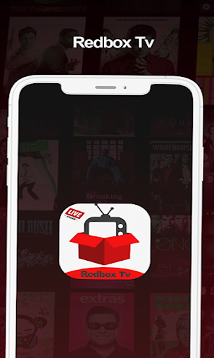 RedBox Tv Live Cricket