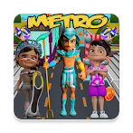 Metro ( Subway and Pharaoh )
