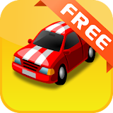 Free Car Games icon