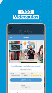 Bookplay 5.1.5 APK screenshots 6