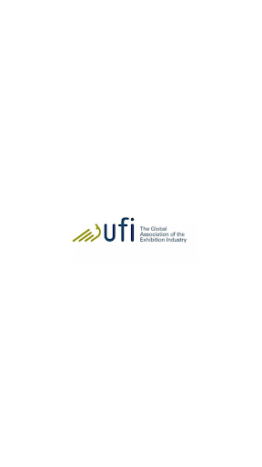 Android application UFI Events App screenshort