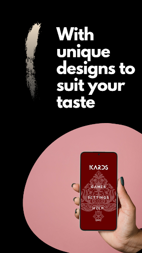 Kards Screen 3