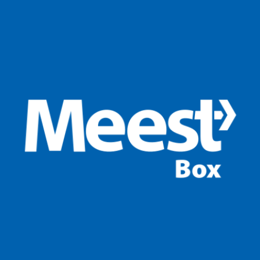 Meest Box Partner logo