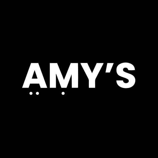 Amy's 20313 Icon