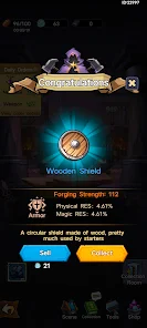 Brawl Knight