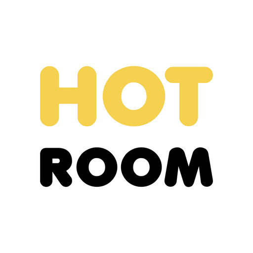 HotRoom logo