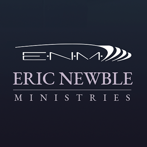 Eric Newble Ministries  Icon