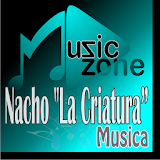 Nacho Báilame musica icon