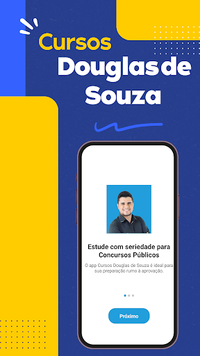 Cursos Douglas de Souza