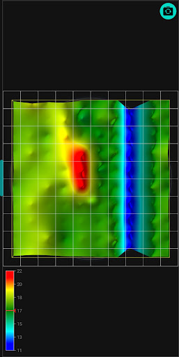 Thuban Lodestar Screen 3