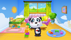 Panda Care: Panda's Life Worldのおすすめ画像2