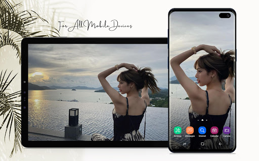 Lisa Blackpink Wallpapers HD