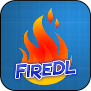 FireDL 0.05 Icon