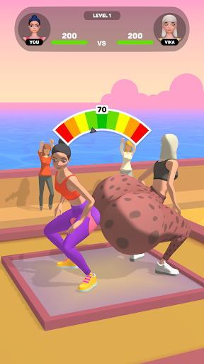 Booty Call Apk
