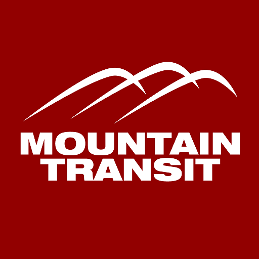 Mountain Transit 4.10.2 Icon