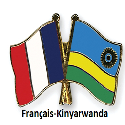 Icon image Français Kinyarwanda (Demo)