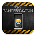 pro paint prediction-magic tri