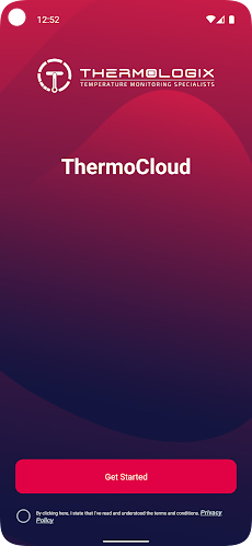 ThermoCloudのおすすめ画像1