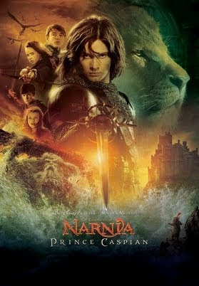 The Chronicles of Narnia: Prince Caspian - Movies on Google Play