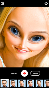 Face Warp Mod Apk 4