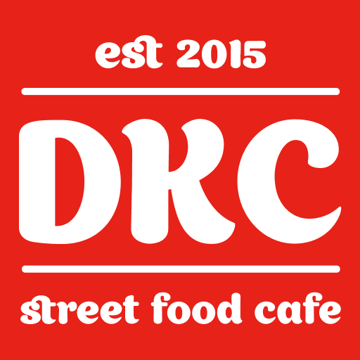 DKC | Шаверма logo