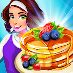 Cover Image of Baixar Cook Up! Yummy Kitchen Cooking 1 APK