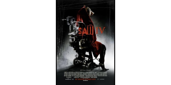 Saw IV (2007) - IMDb