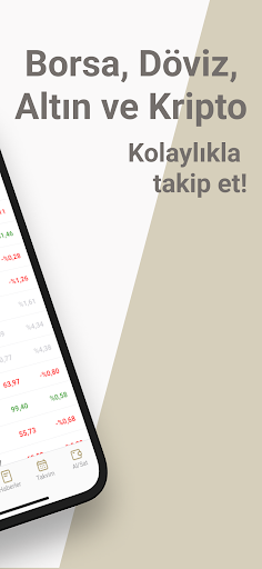 AHLTrader Plus – Borsa