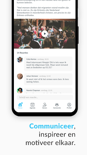 Luthers Utrecht Zeist