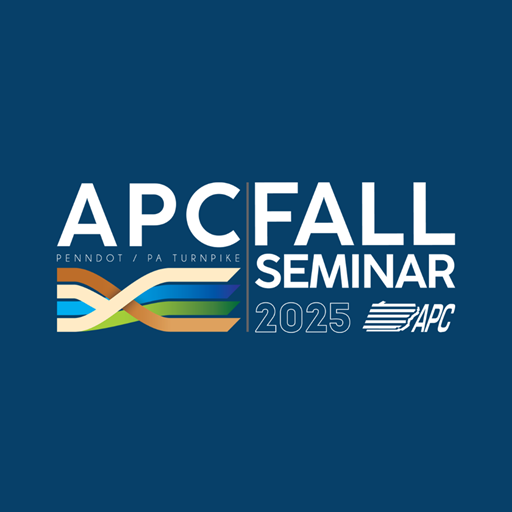 APC Fall Seminar App