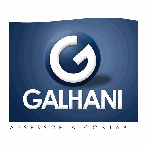 Galhani Assessoria logo