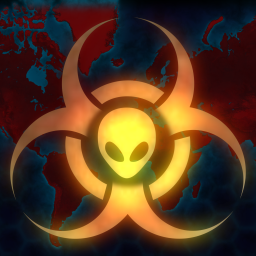 Invaders Inc. - Alien Plague 1.6.1 Icon