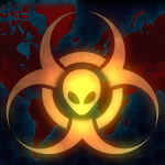 Cover Image of Скачать Invaders Inc. - Инопланетная чума  APK