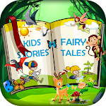 Cover Image of Descargar Little Stories & Kids Tales  APK